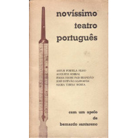Livros/Acervo/N/novissimo teatro