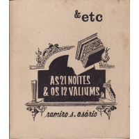 Livros/Acervo/O/osorio ramiro valiums