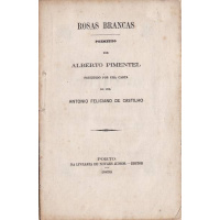 Livros/Acervo/P/pimentel alb rosas