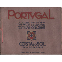 Livros/Acervo/P/portugal cascais