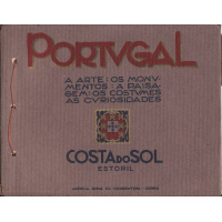 Livros/Acervo/P/portugal estoril