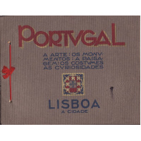 Livros/Acervo/P/portugal lx cidade