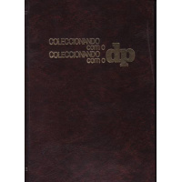 Livros/Acervo/Periodicos/coleccionando com o dp