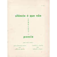 Livros/Acervo/Periodicos/silencio