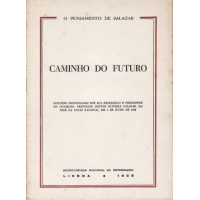 Livros/Acervo/S/salazar caminho
