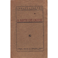 Livros/Acervo/S/santos carlos arte