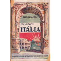 Livros/Acervo/S/santos carlos italia