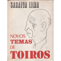 Livros/Acervo/S/saraiva lima temas