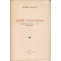 Livros/Acervo/S/saraiva ricardo cortesa