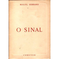 Livros/Acervo/S/serrano miguel
