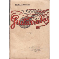 Livros/Acervo/S/silva tavares guitarradas