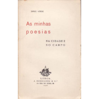 Livros/Acervo/V/verde jorge