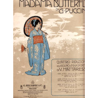 Pautas/mbutterfly