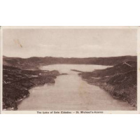 Postais/acores 0005 8