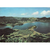 Postais/acores 0007