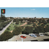 Postais/angola 0003 0