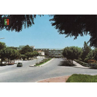 Postais/angola 0005 0