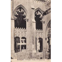 Postais/batalha 0121