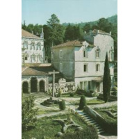 Postais/bussaco 0131