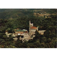 Postais/bussaco 0132