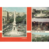 Postais/lisboa 0039