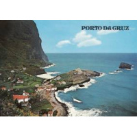Postais/madeira 0152