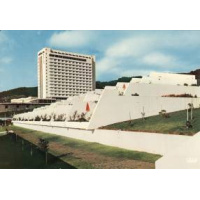 Postais/madeira 0153