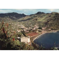 Postais/madeira 0157