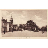 Postais/penafiel 0069