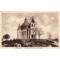 Postais/penafiel 0075