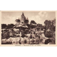 Postais/penafiel 0076