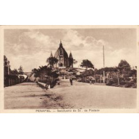 Postais/penafiel 0077