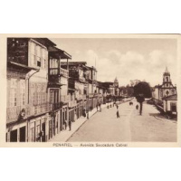 Postais/penafiel 0082