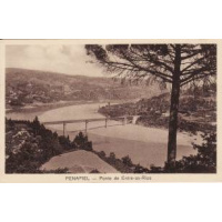 Postais/penafiel 0083