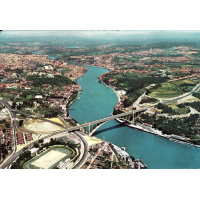 Postais/porto 0205