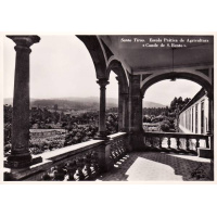 Postais/santo-tirso 0031