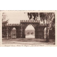 Postais/termas 0169