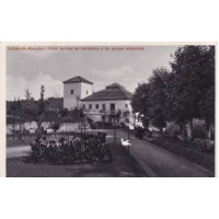 Postais/termas 0177