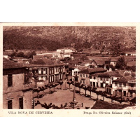 Postais/vncerveira 0014