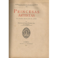lima henrique princesas