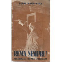 lopes oliv rema