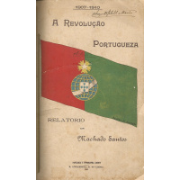 machado santos