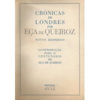 queiroz eca cronicas
